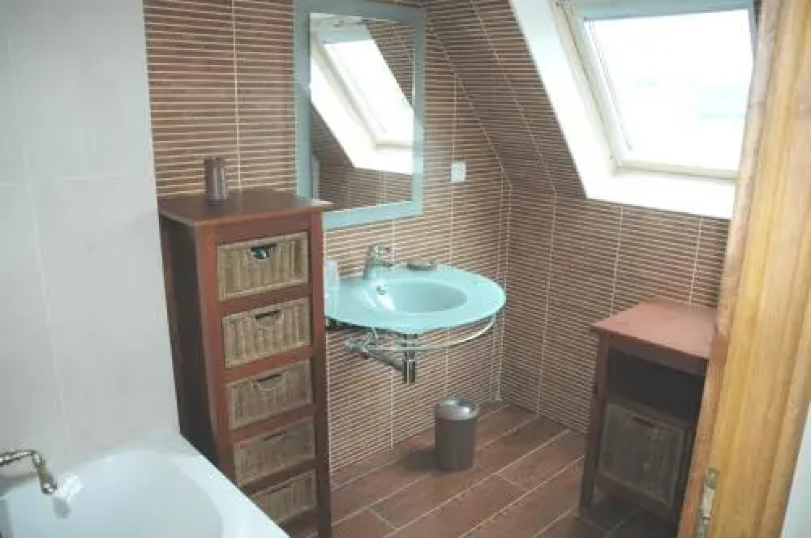 Le Haut-Val résidence