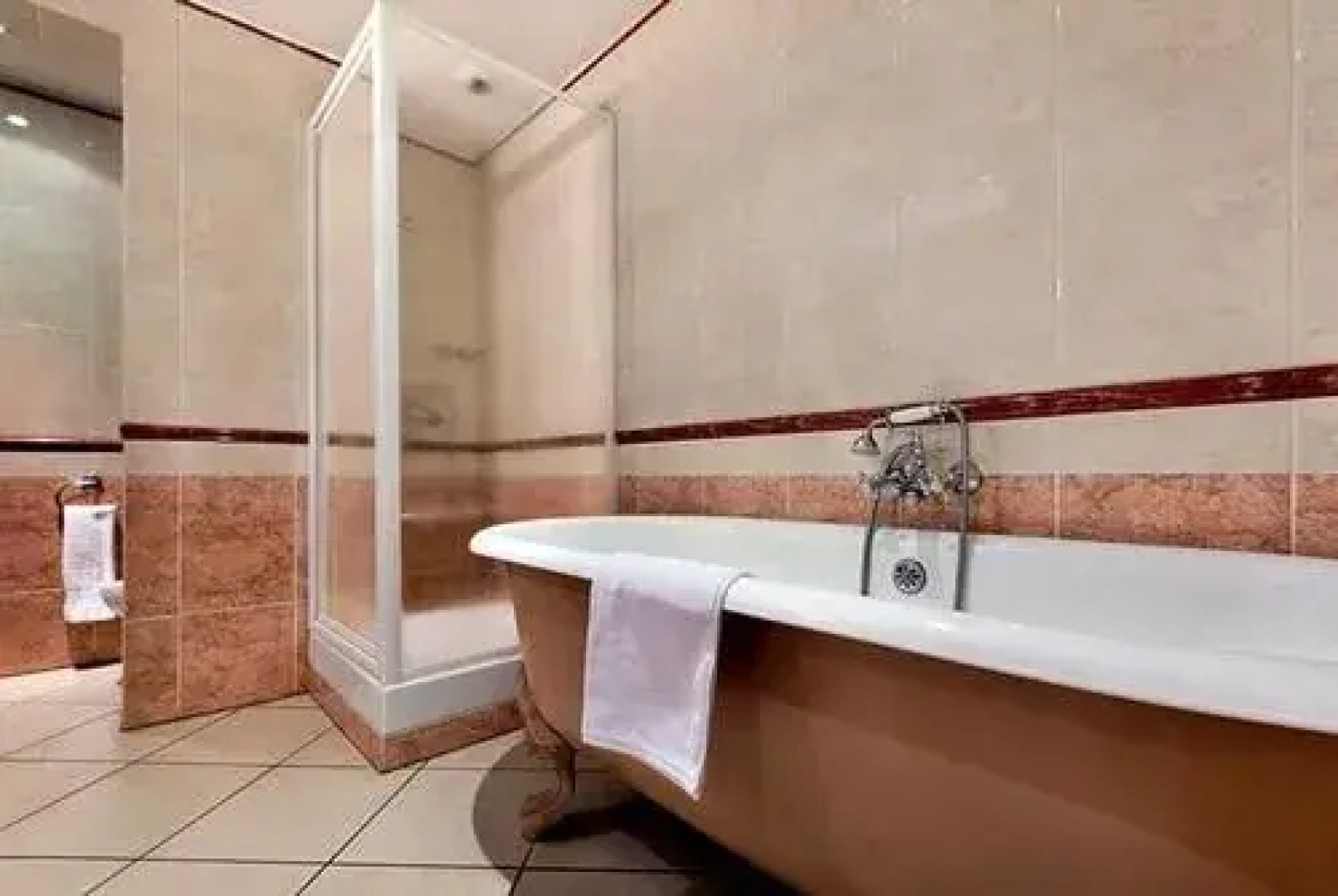 Dunia Hôtel Bamako ACI 2000