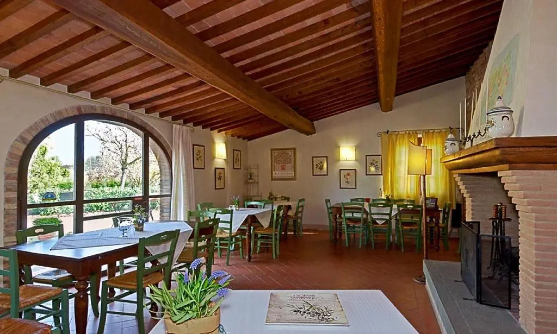 Agriturismo Il Selvino