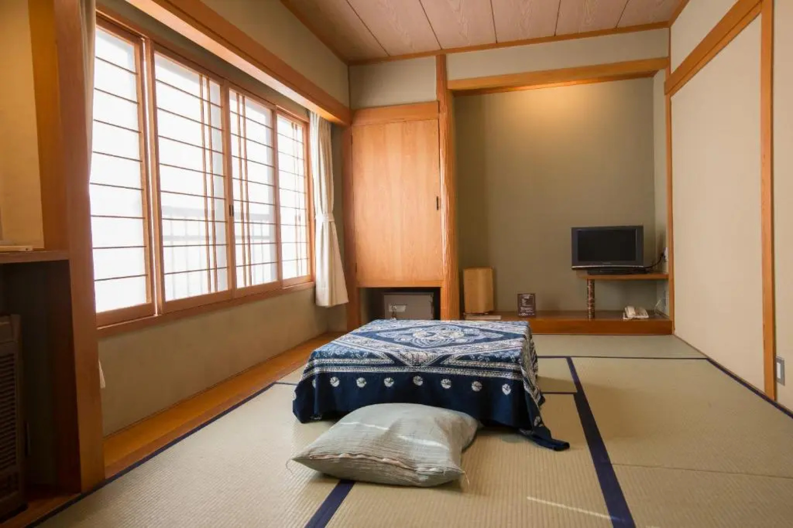 Ryokan Kamiaizuya