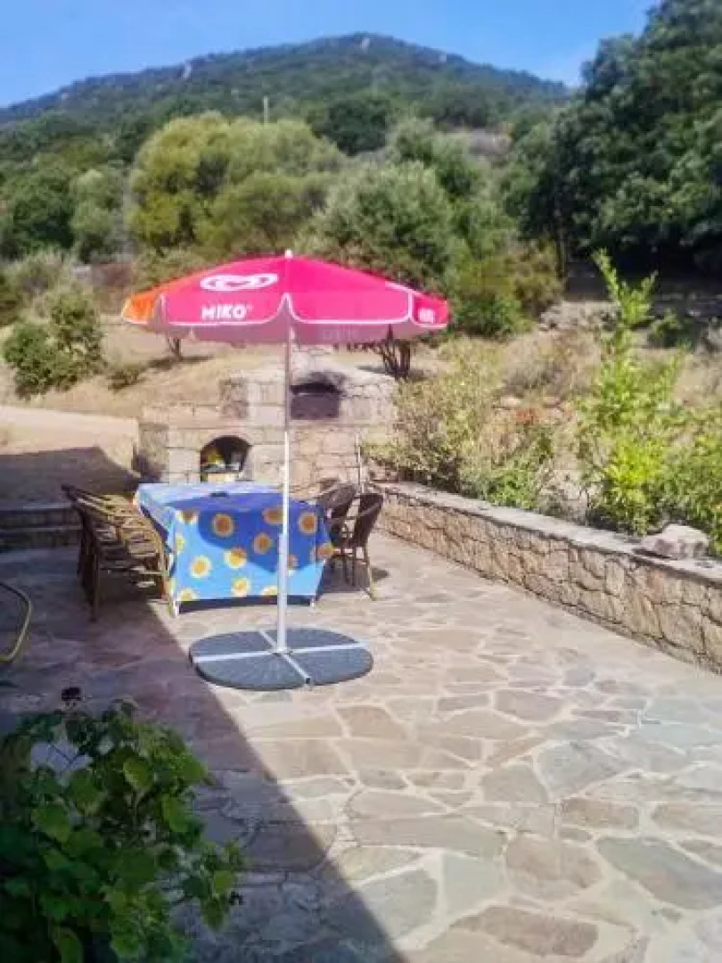Holiday Home San Gavino