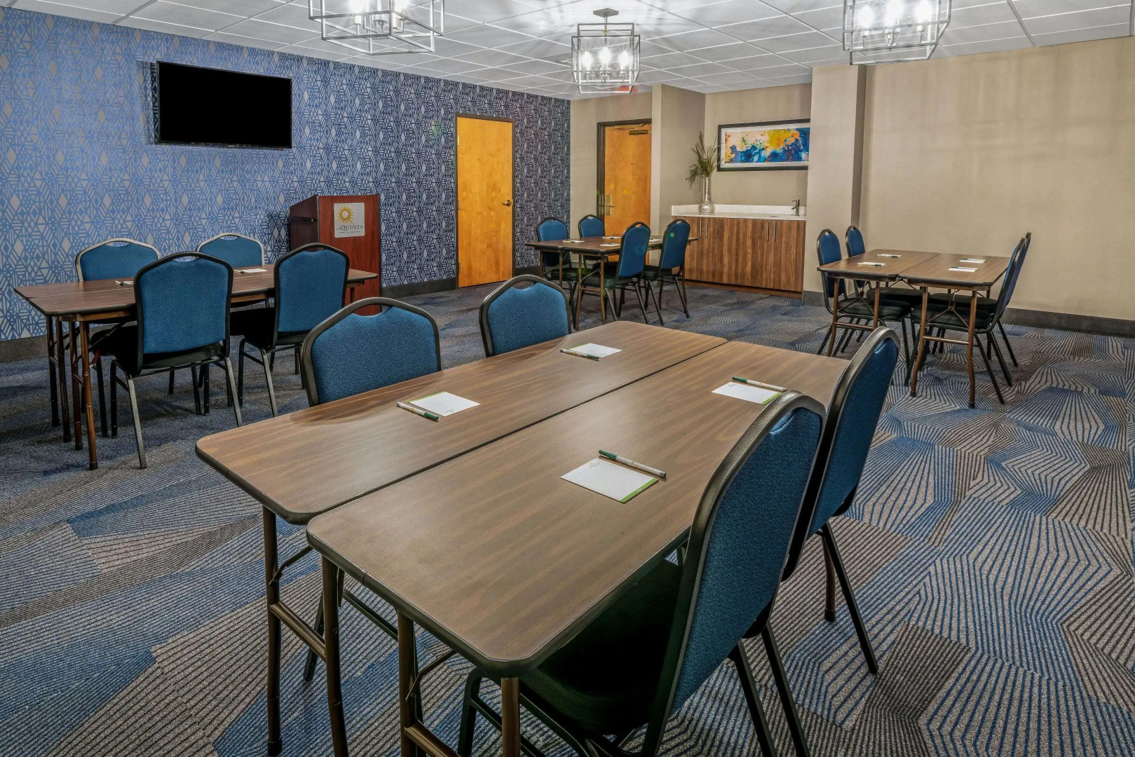 La Quinta Inn & Suites by Wyndham Kennewick