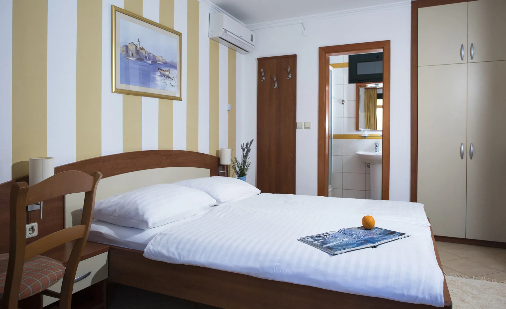 The Mediterranean Village San Antonio