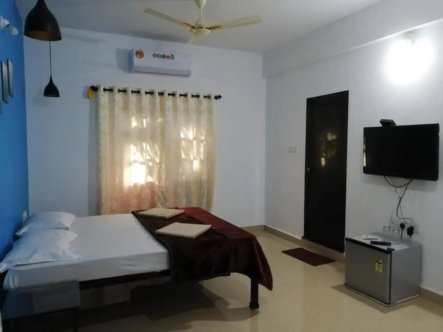 Sabina's Guest House