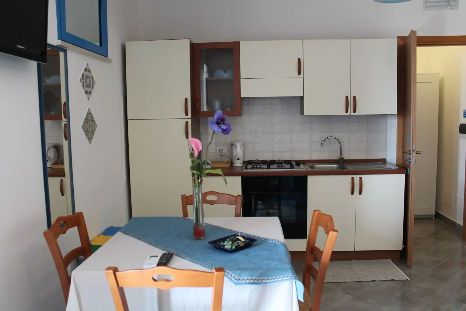 Signorino Eco Resort & Spa