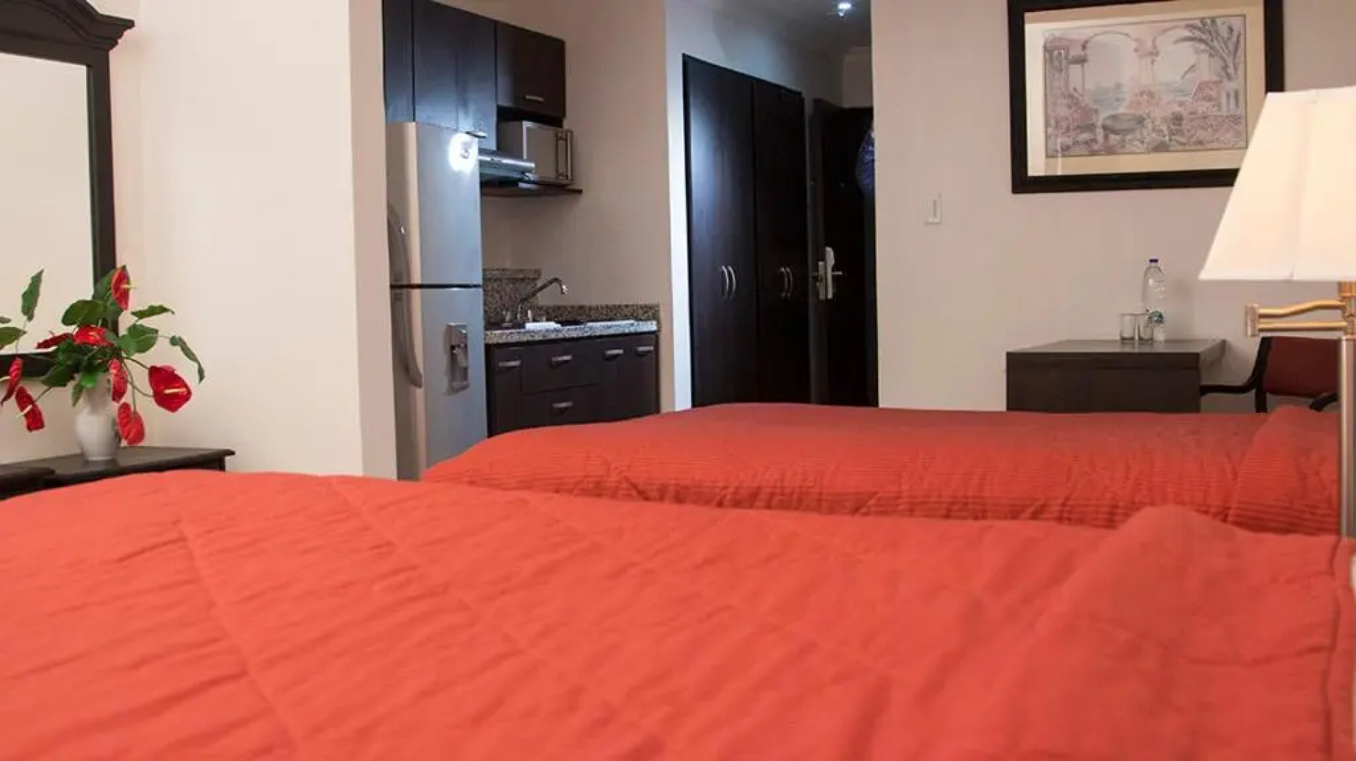 Best Western Ccp Suites Business Hotel