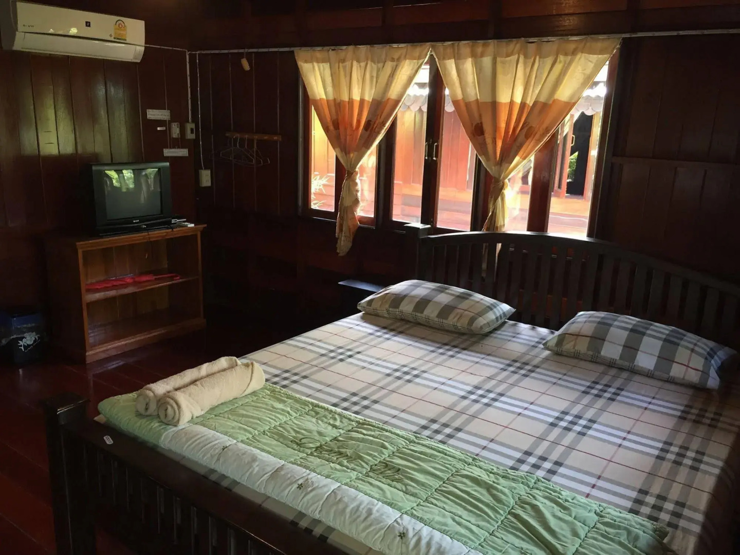 Baan Kong Homestay