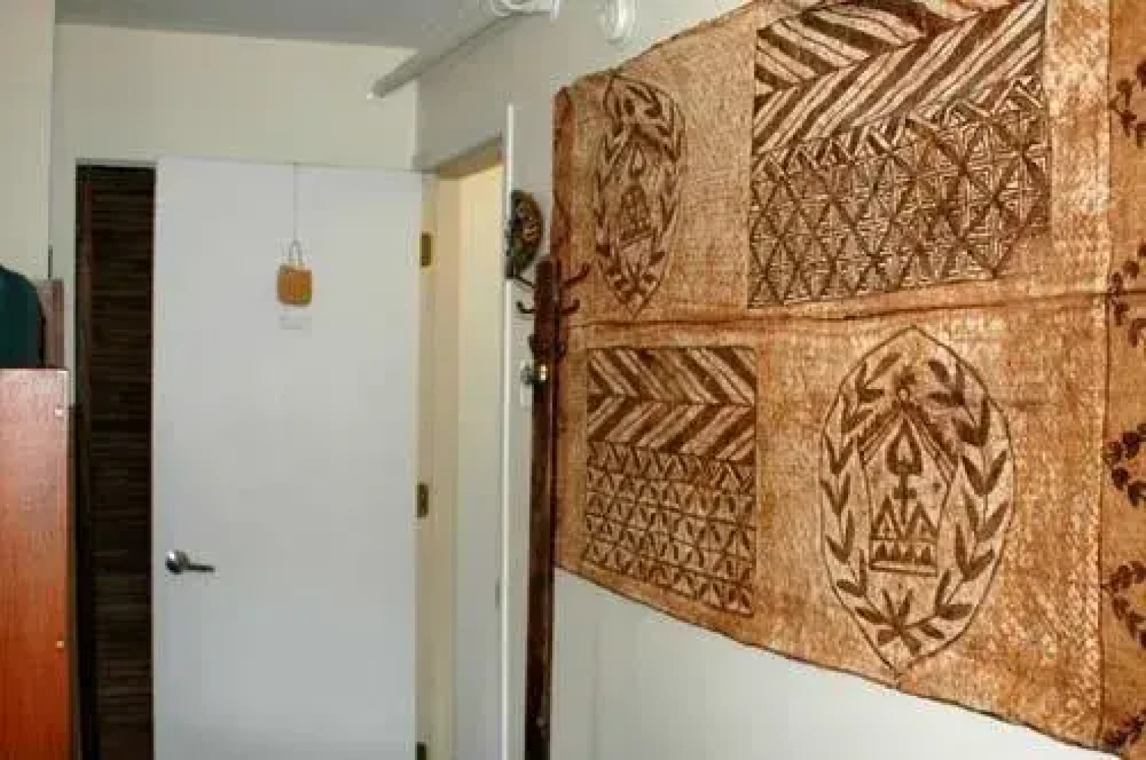 The Upper Deck Guesthouse