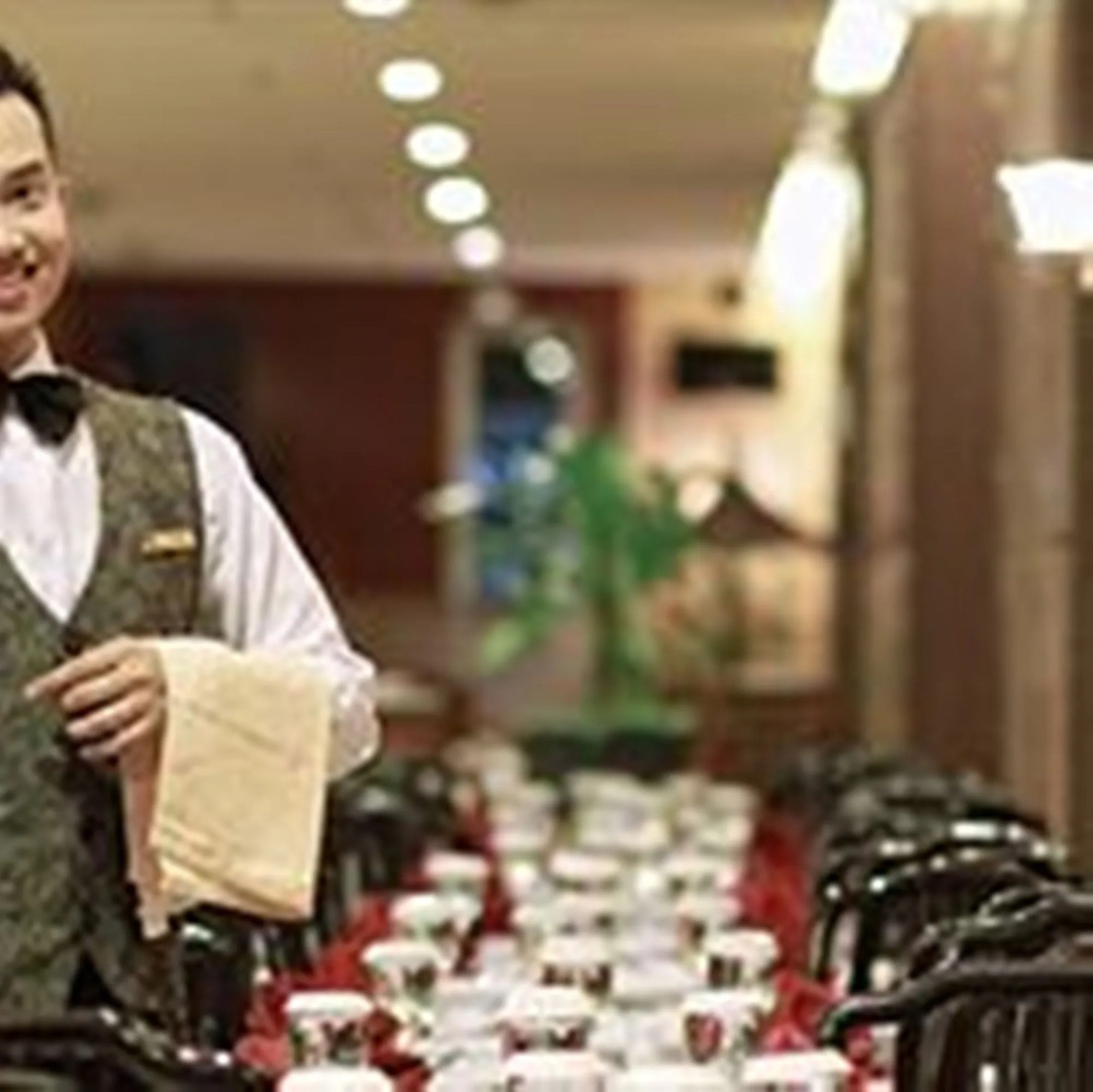 Rocky Plaza Hotel Padang