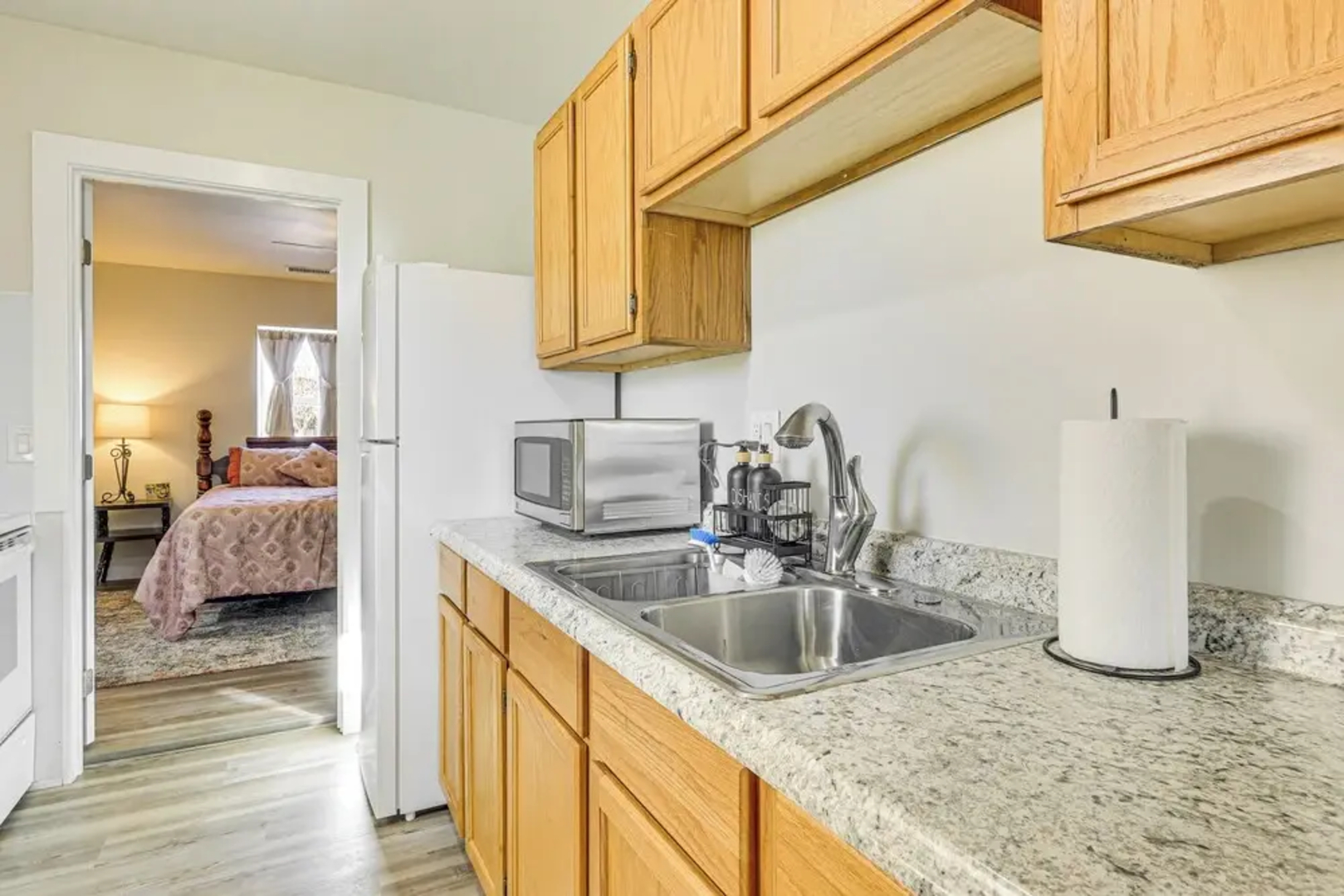 3 Mi to Elephant Butte Lake: Cozy Retreat!