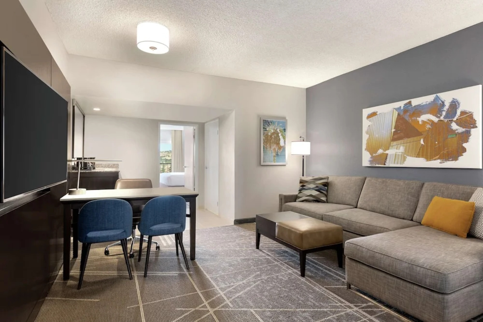 Embassy Suites Milpitas - Silicon Valley