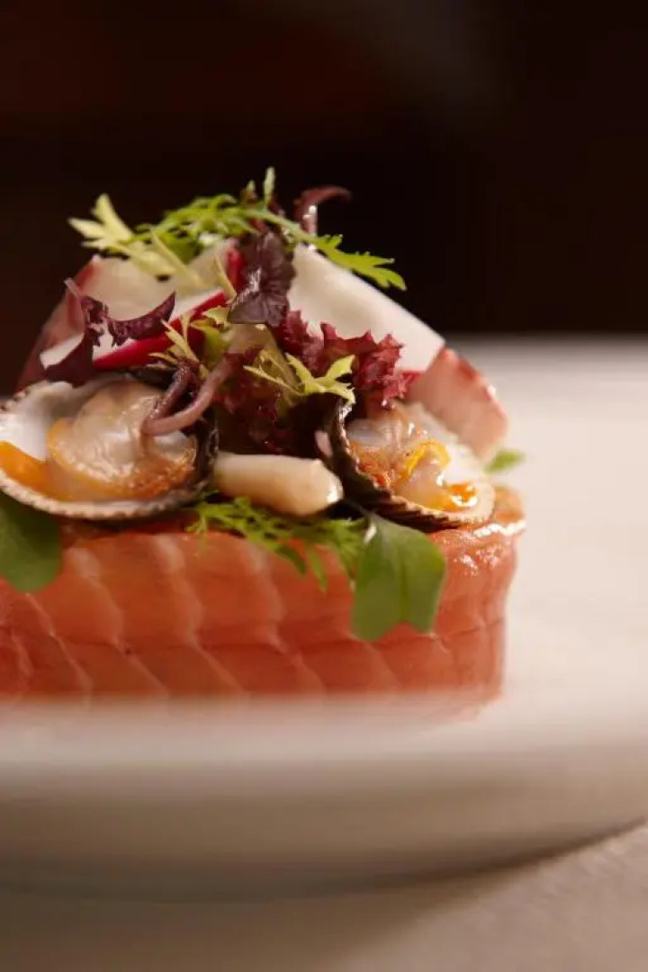 Hostellerie Schuddebeurs - Hampshire Classic