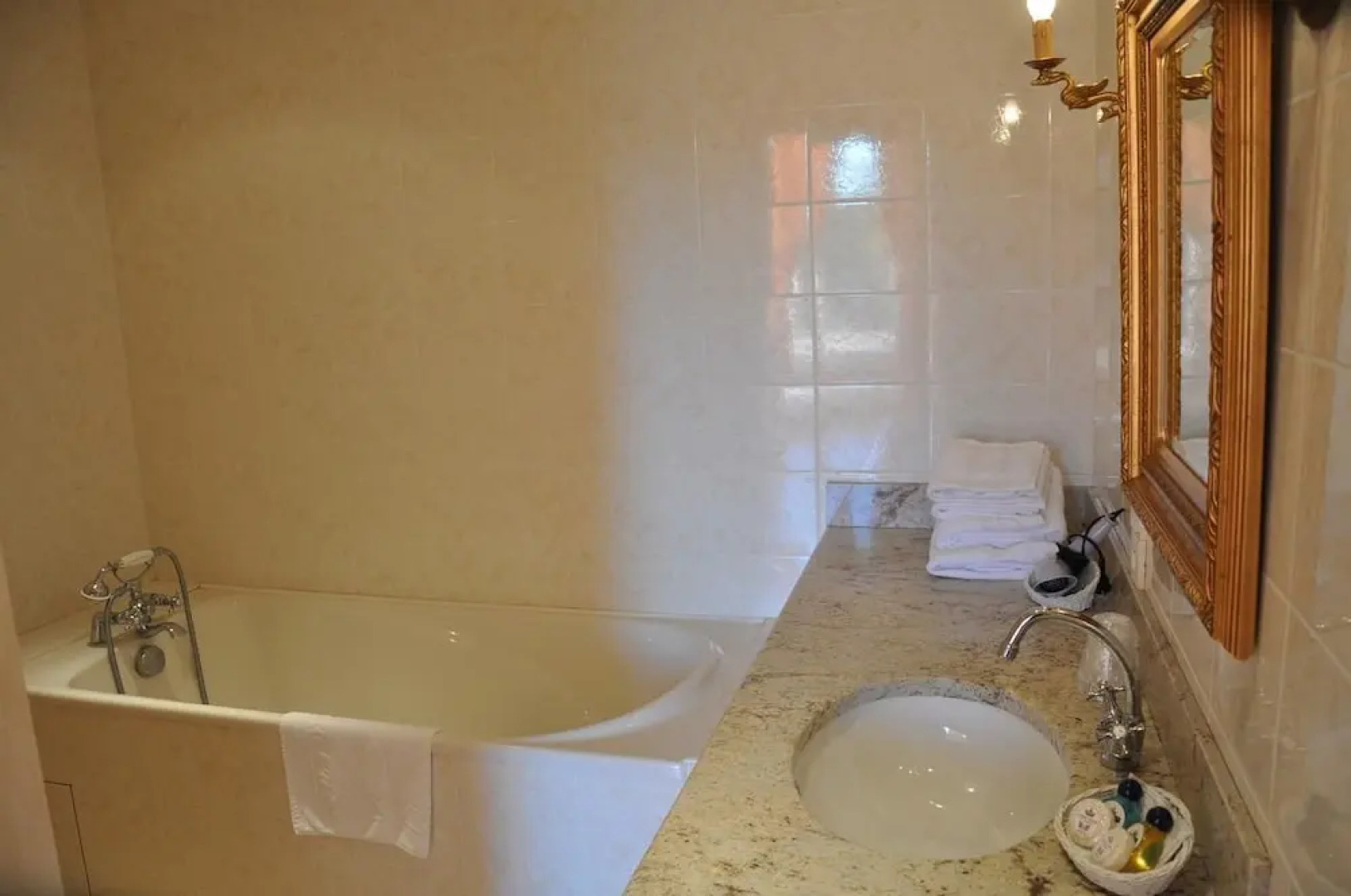 Chateau De La Foltiere