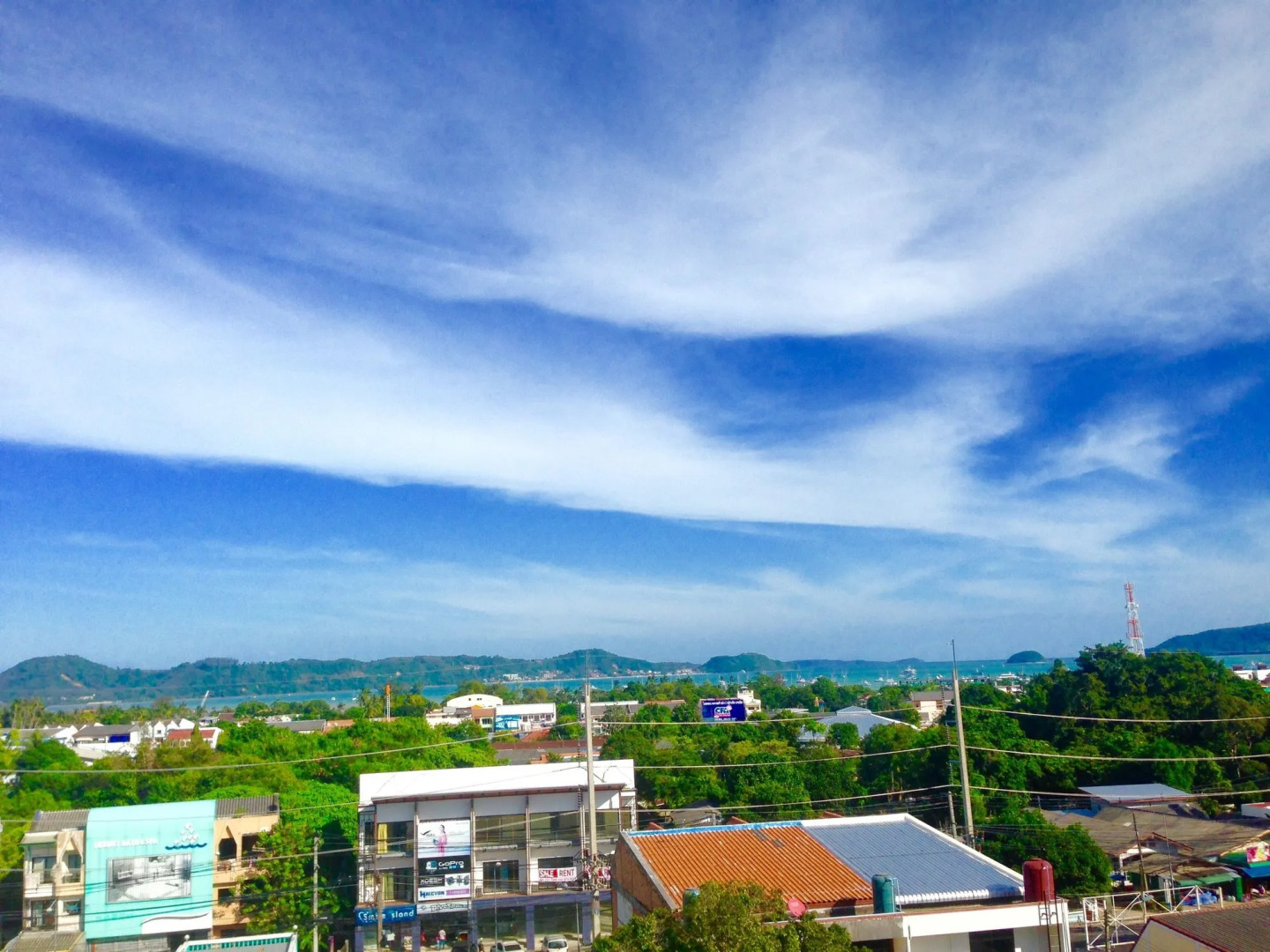 The Elysium Residence