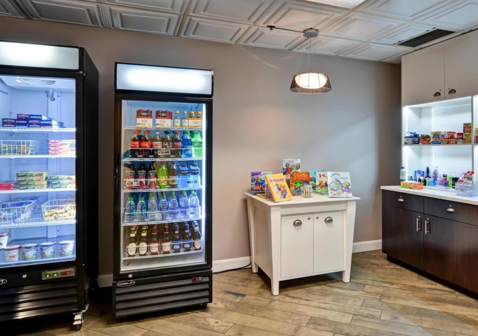 Homewood Suites Columbus-Worthington