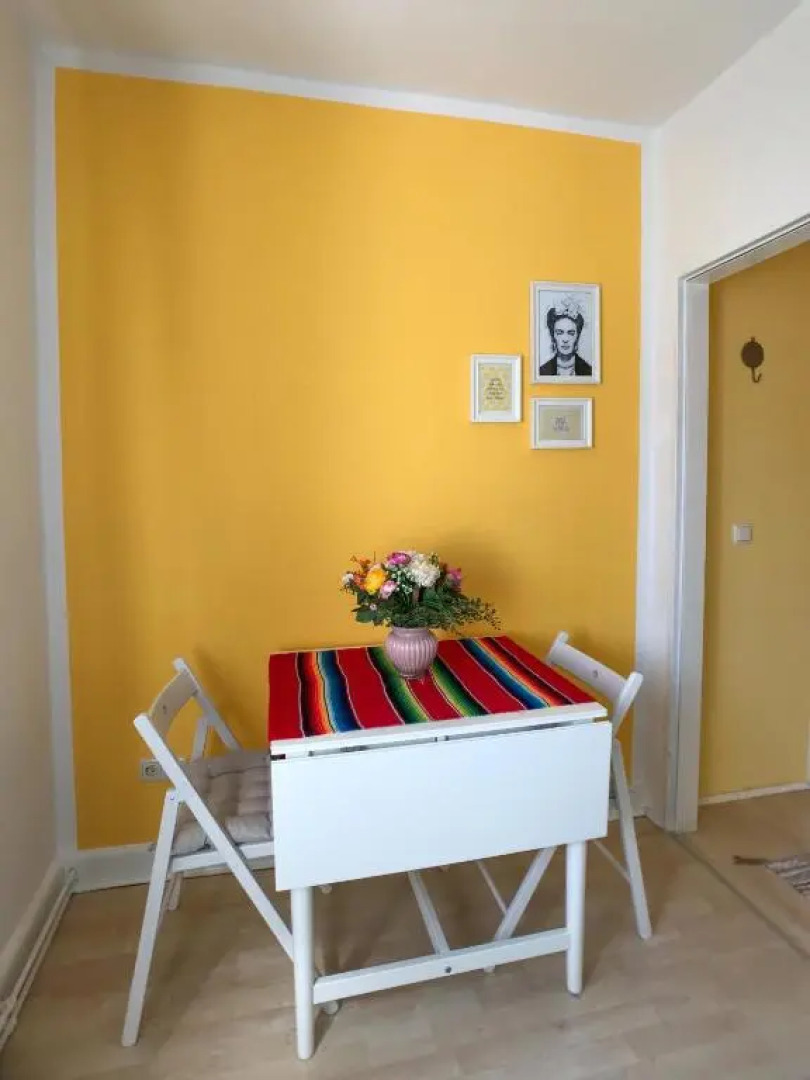 Dream Green Apartment 'Frida'