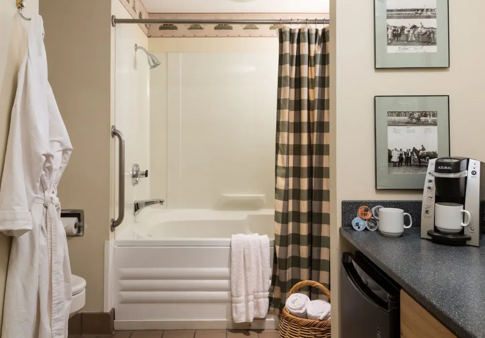 The Inn At Turkey Hill