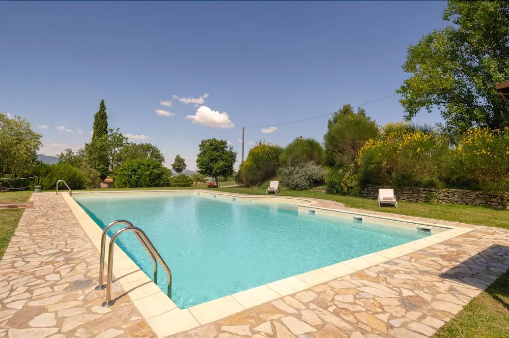Verdidea - VILLA PAESAGGIO