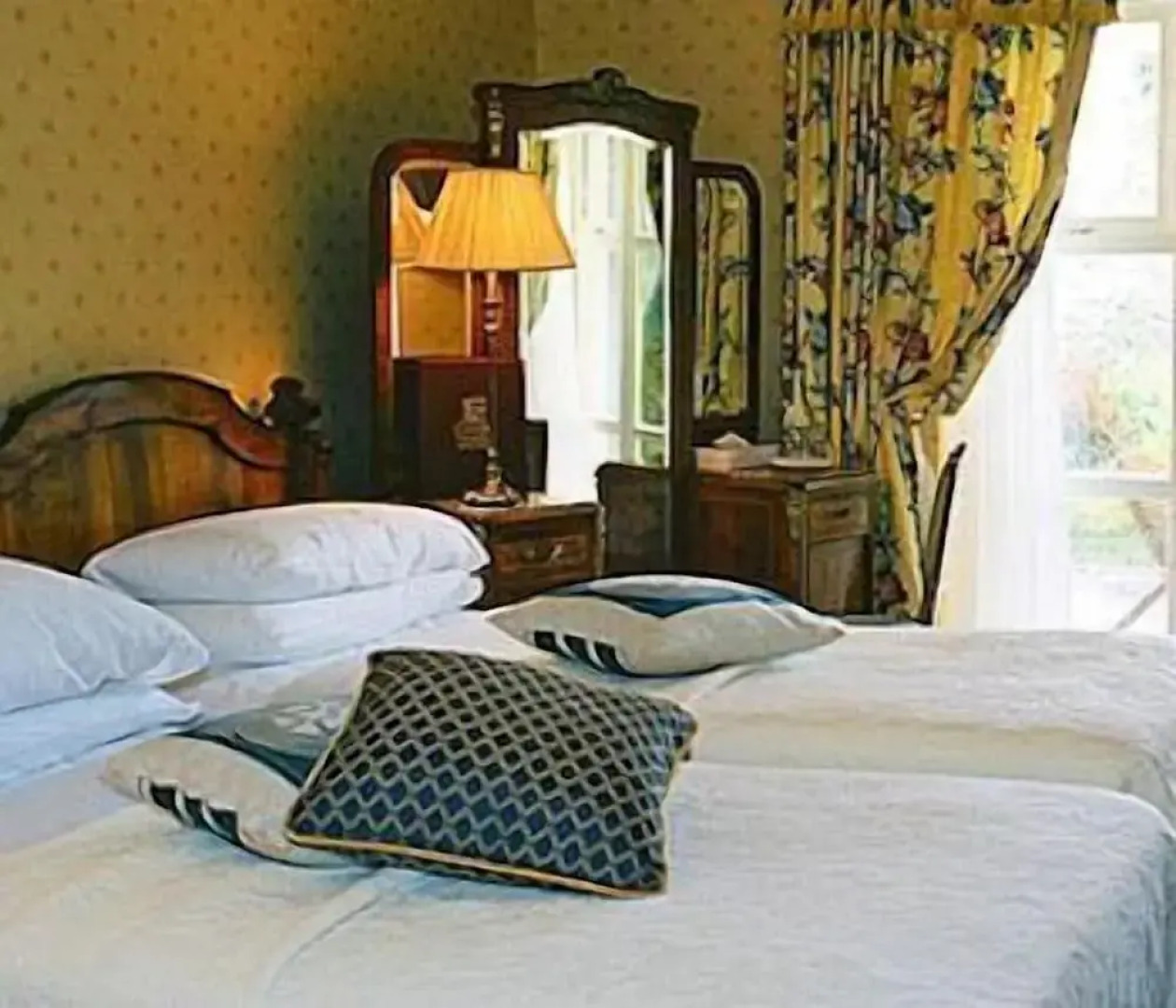 Carrig Country House