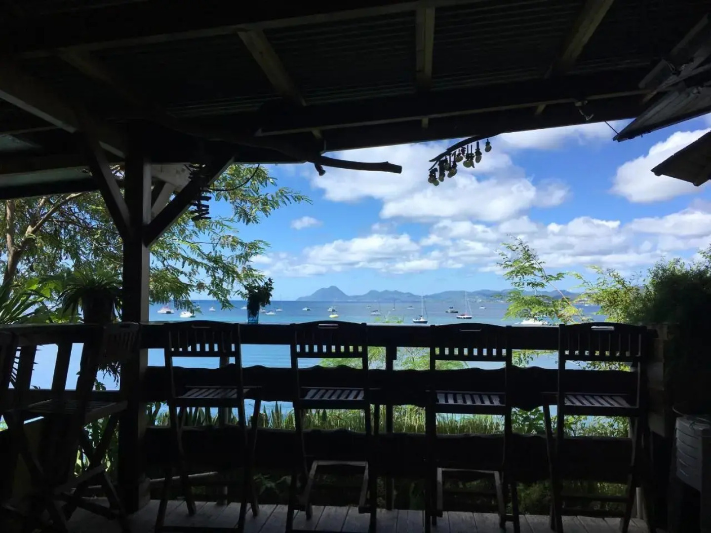 Appt 2chb avec piscine