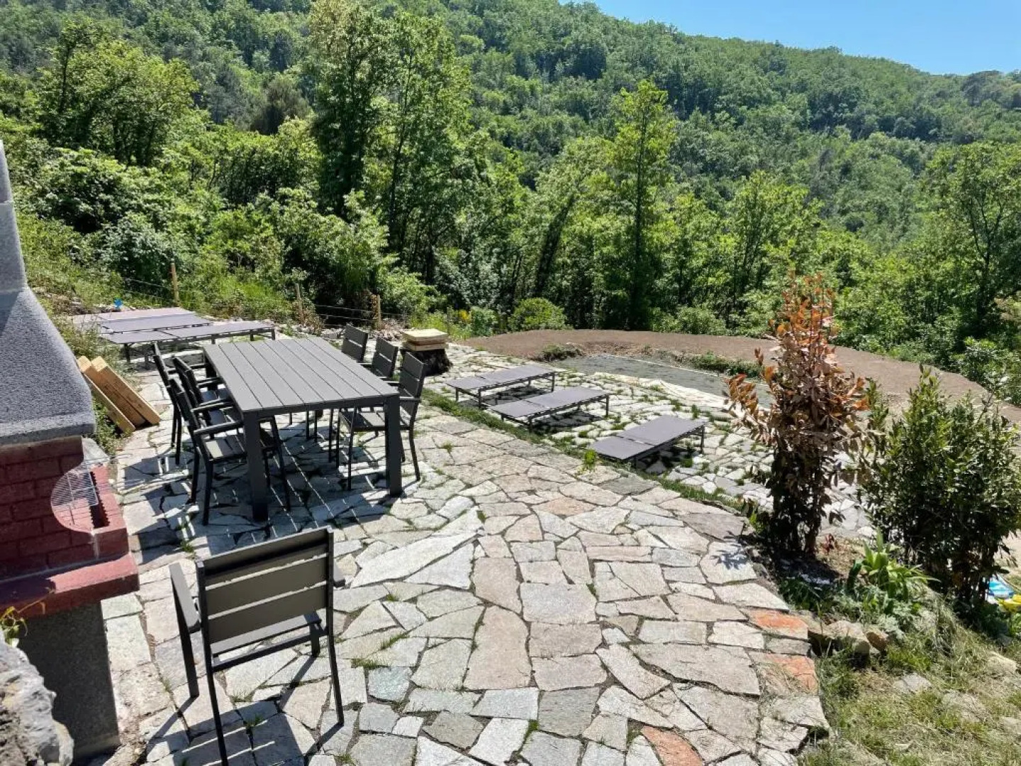 New penthouse - Cinque Terre, Tuscany, Liguria, Lerici #4