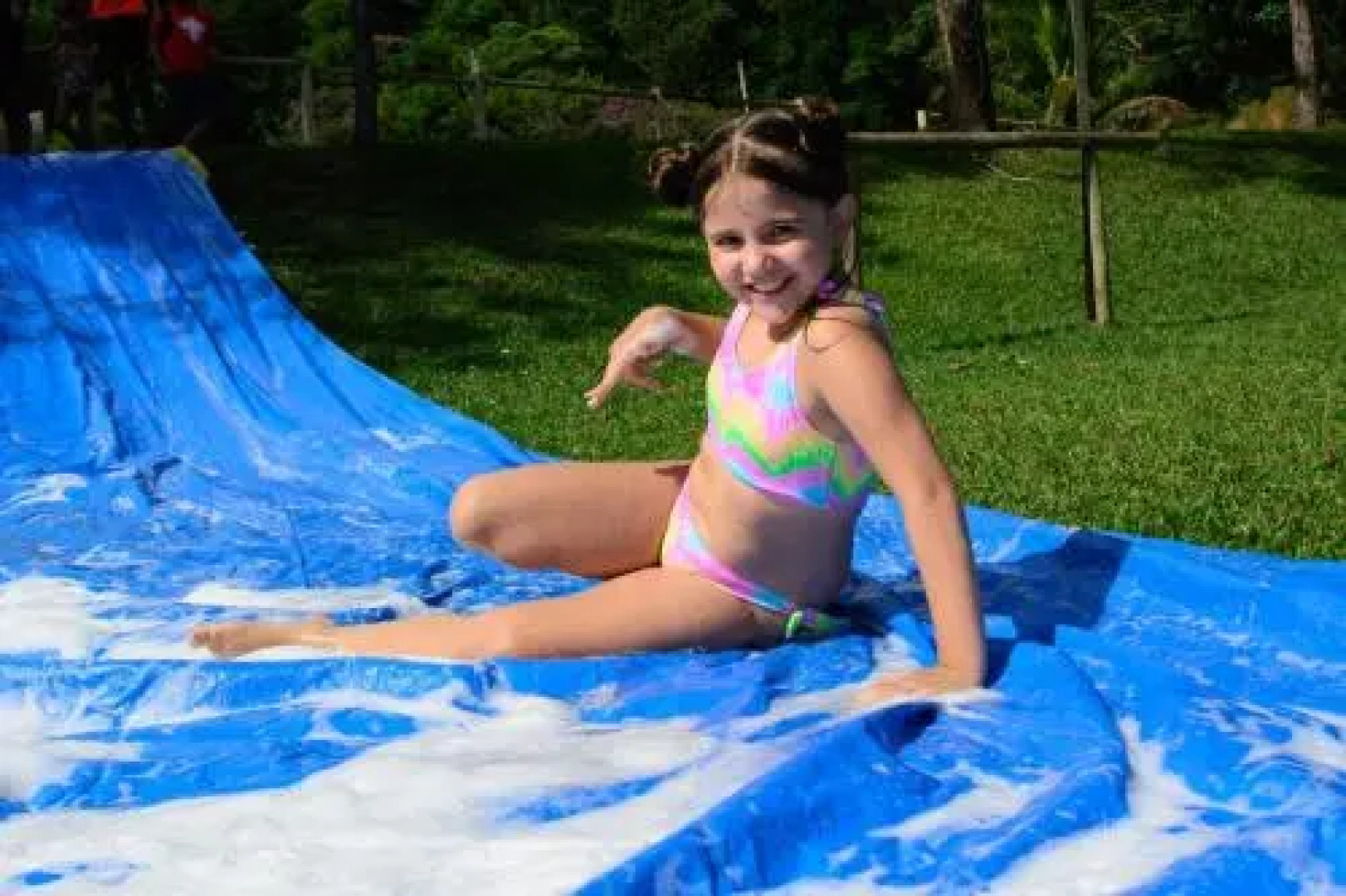 Hotel Fazenda Chiminelli