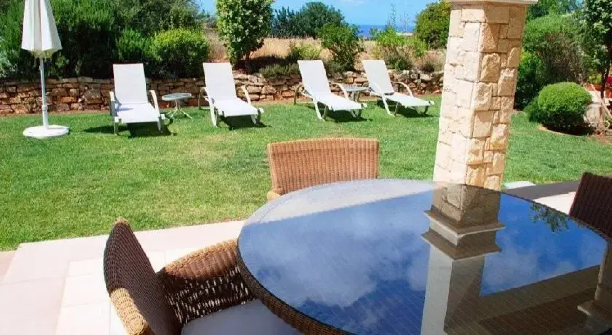 Aphrodite Hills Apt JG01