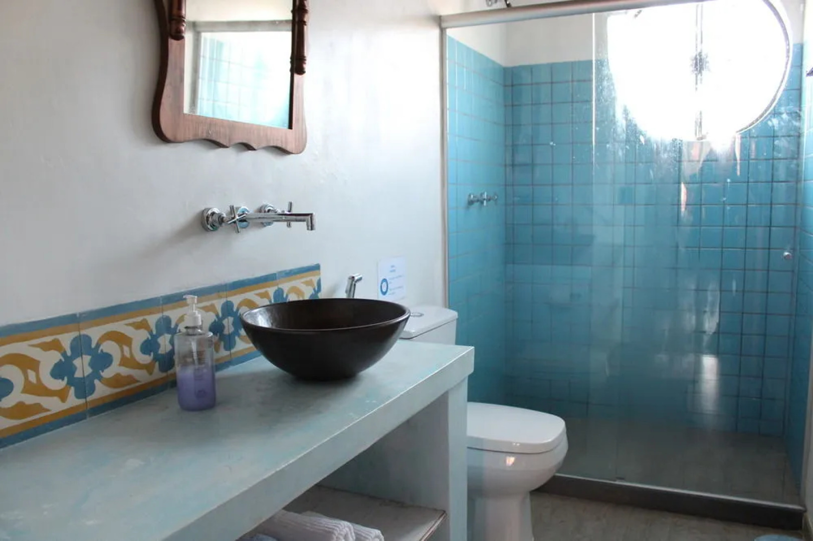 A Casa Azul Teresópolis Hostel