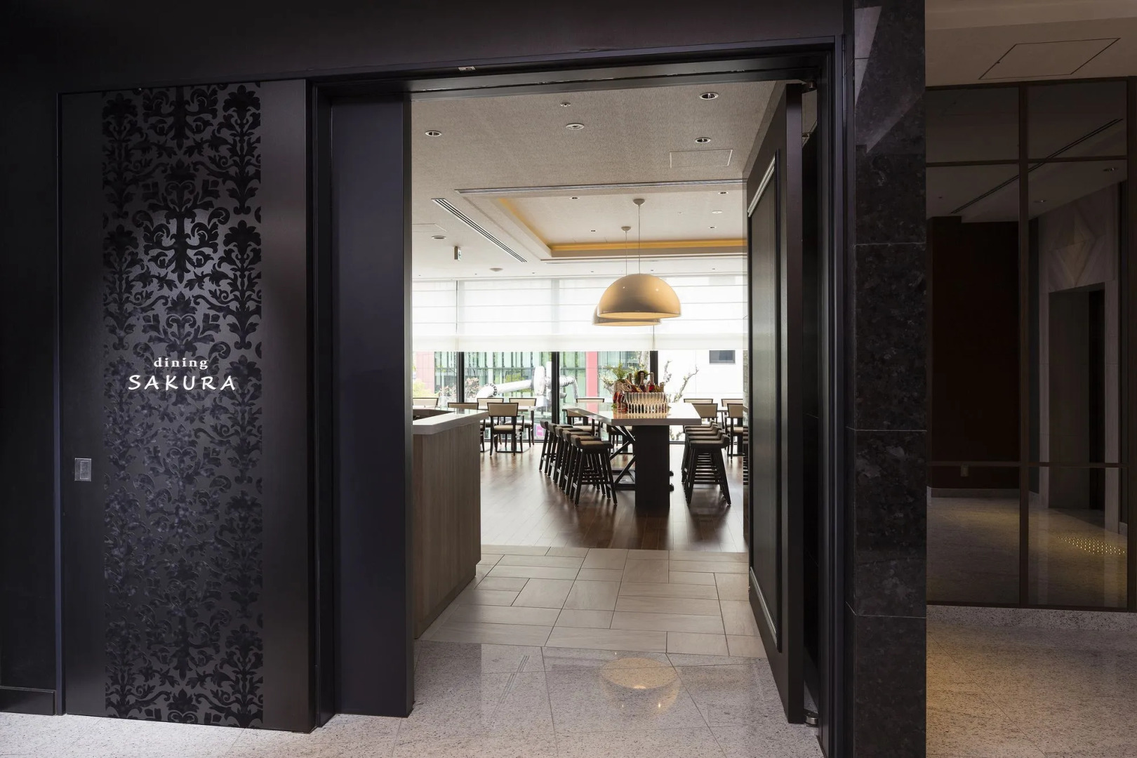 Premier Hotel CABIN PRESIDENT Osaka