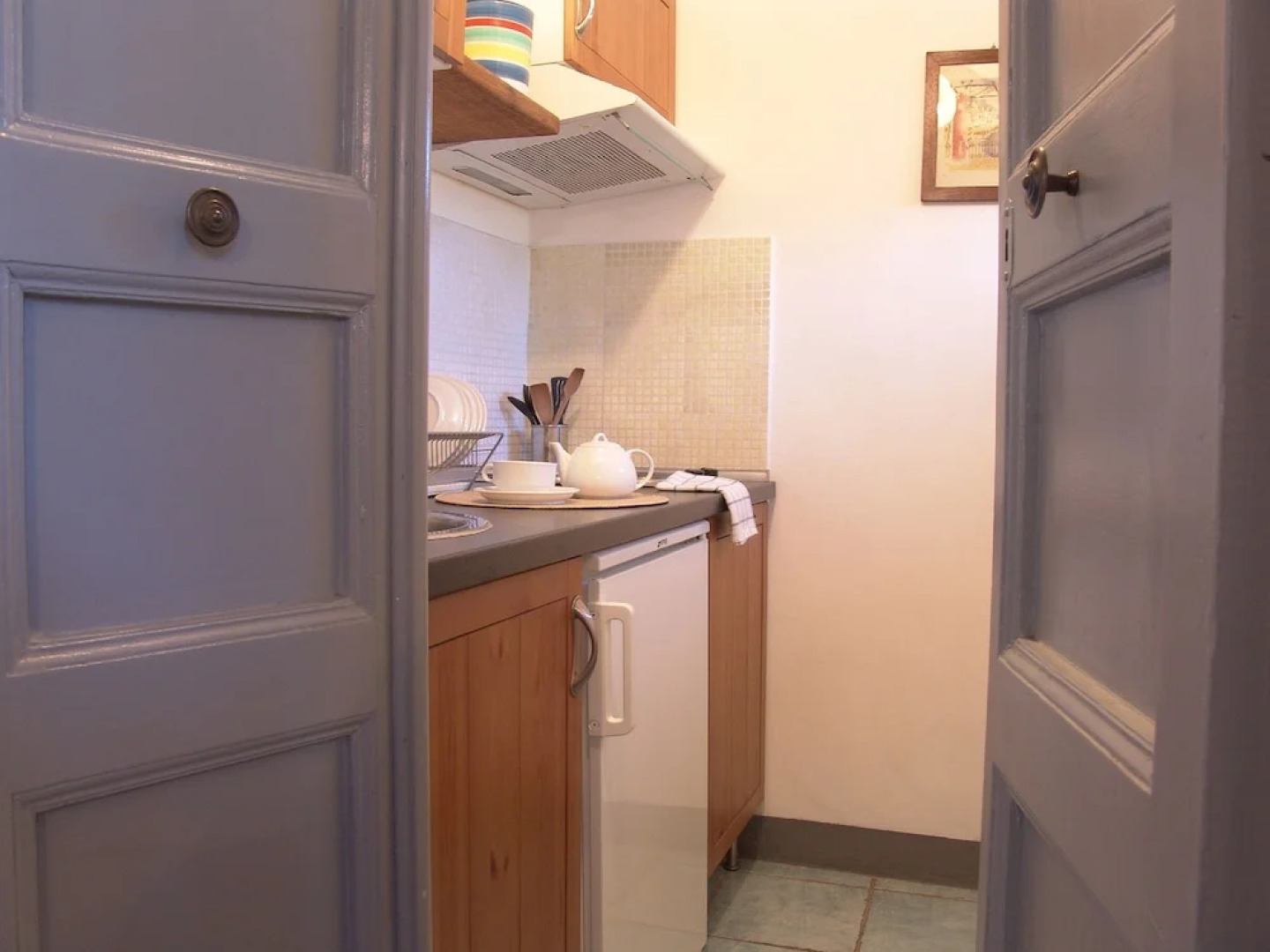 Villanova Apartments - Nature & Wellness