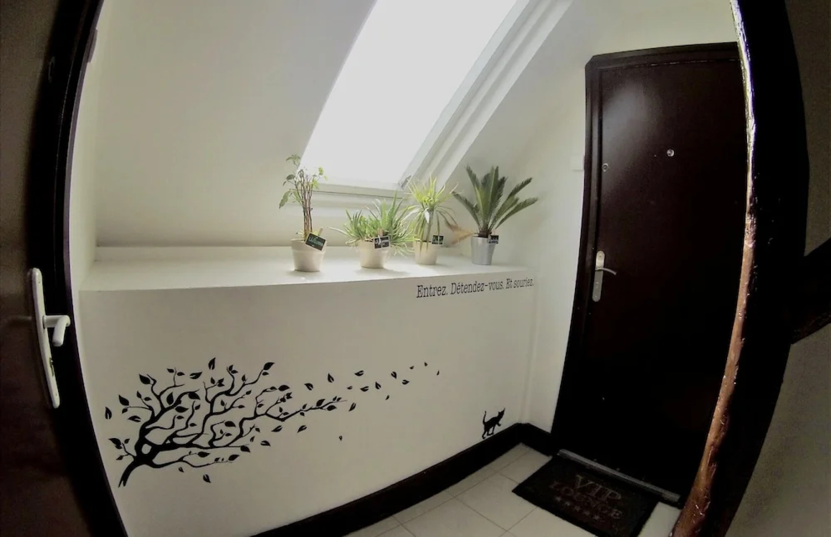 Apartment With 2 Bedrooms in Dieppe, With Wifi - 200 m From the Beach