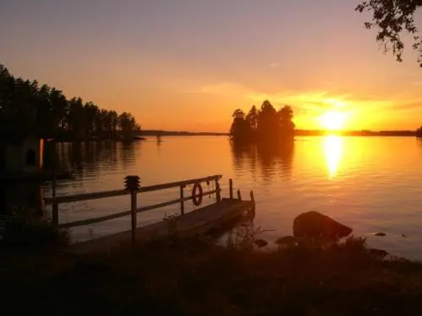 Kartanohotelli Olkkolan Hovi