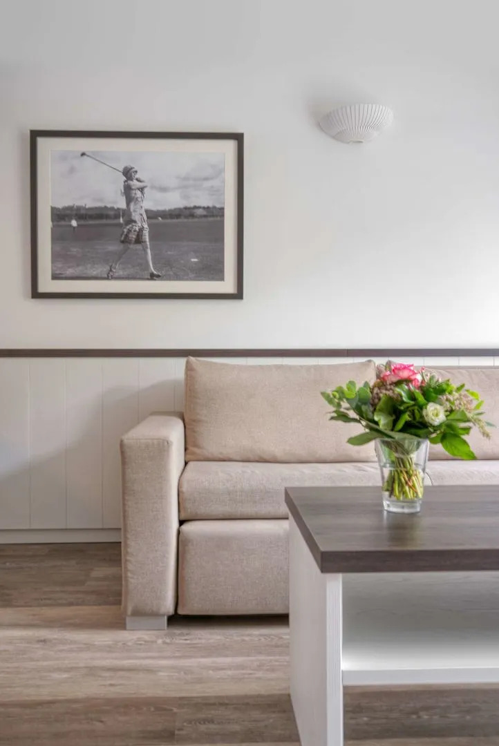 Strandgrün Golf- & Spa Resort