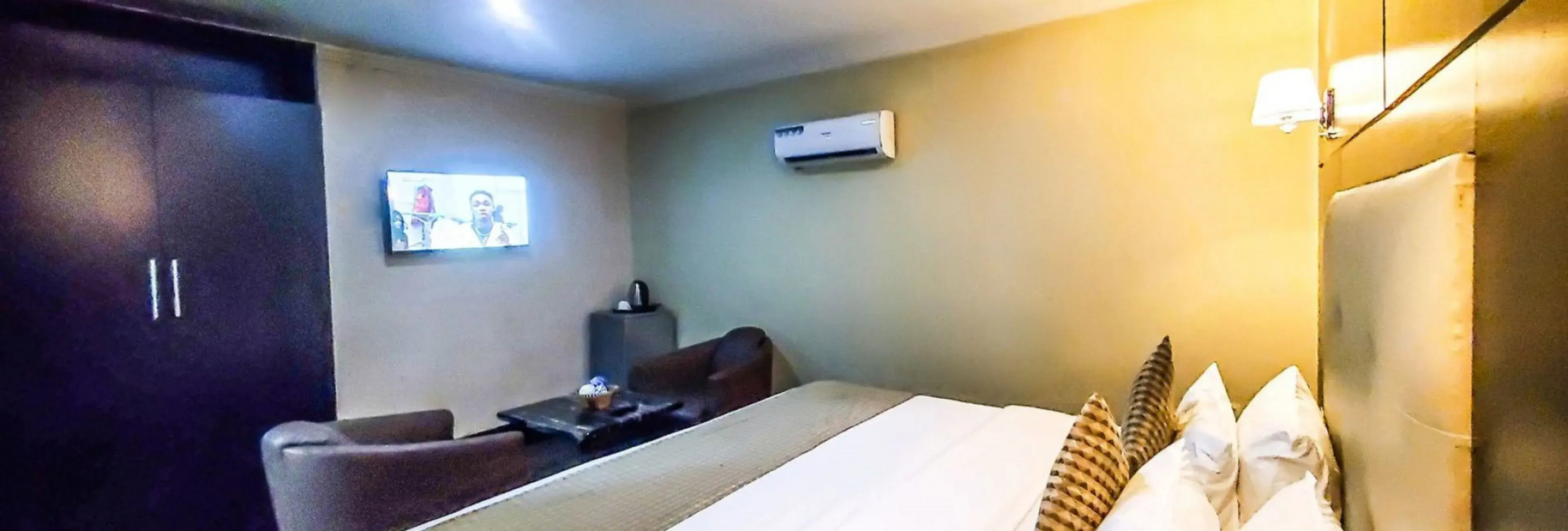 Sotel Suites Limited