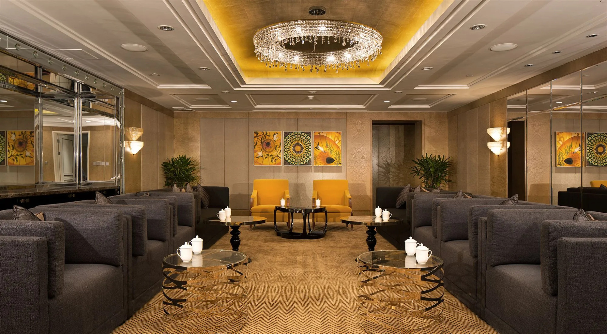 Han Yue Lou Hotel Nanjing