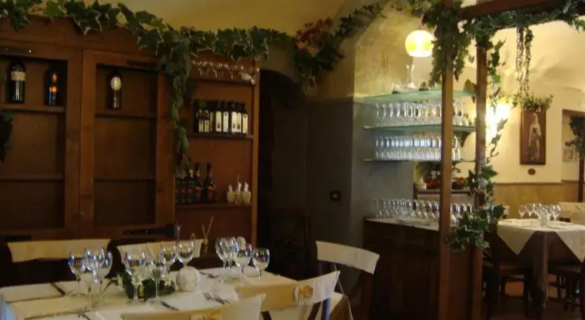 LAntica Corte di Villa Rainone