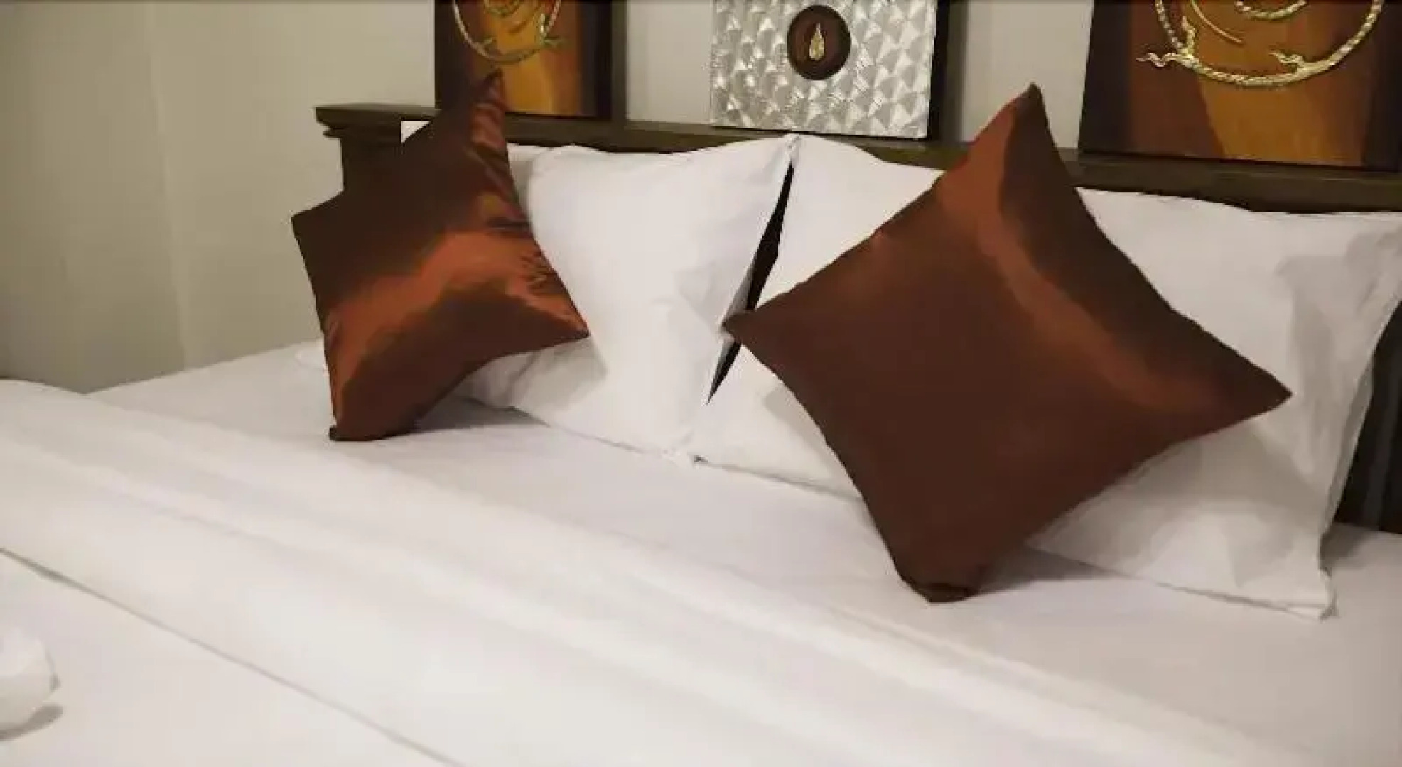 Ban Phraya Lanna Apartments