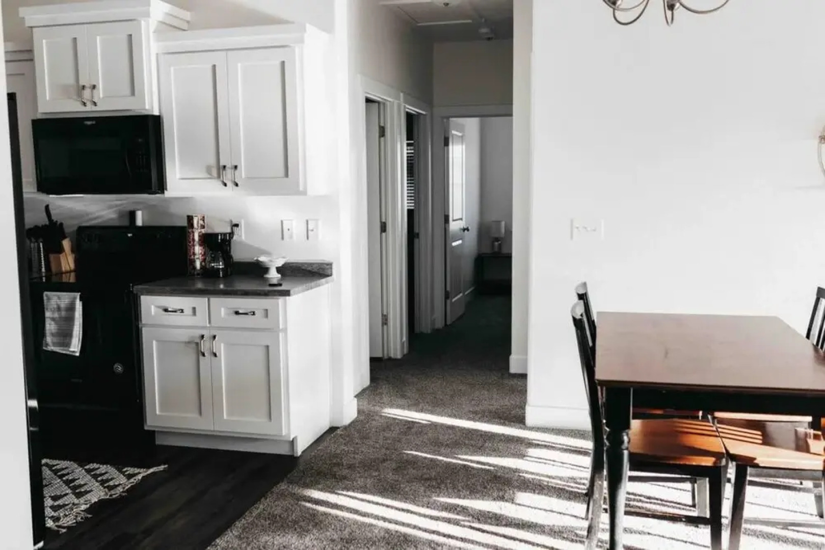 NEW Condo Cache Valley 3BR 2BA - Sleeps 7