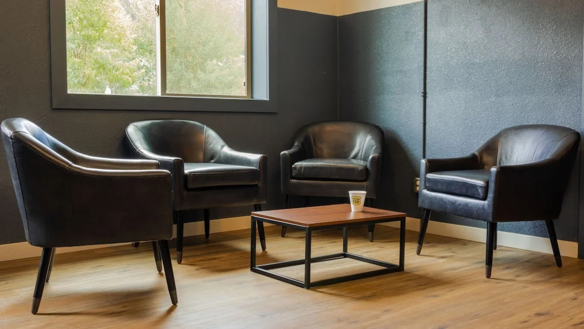 Kendall Mountain Lodge