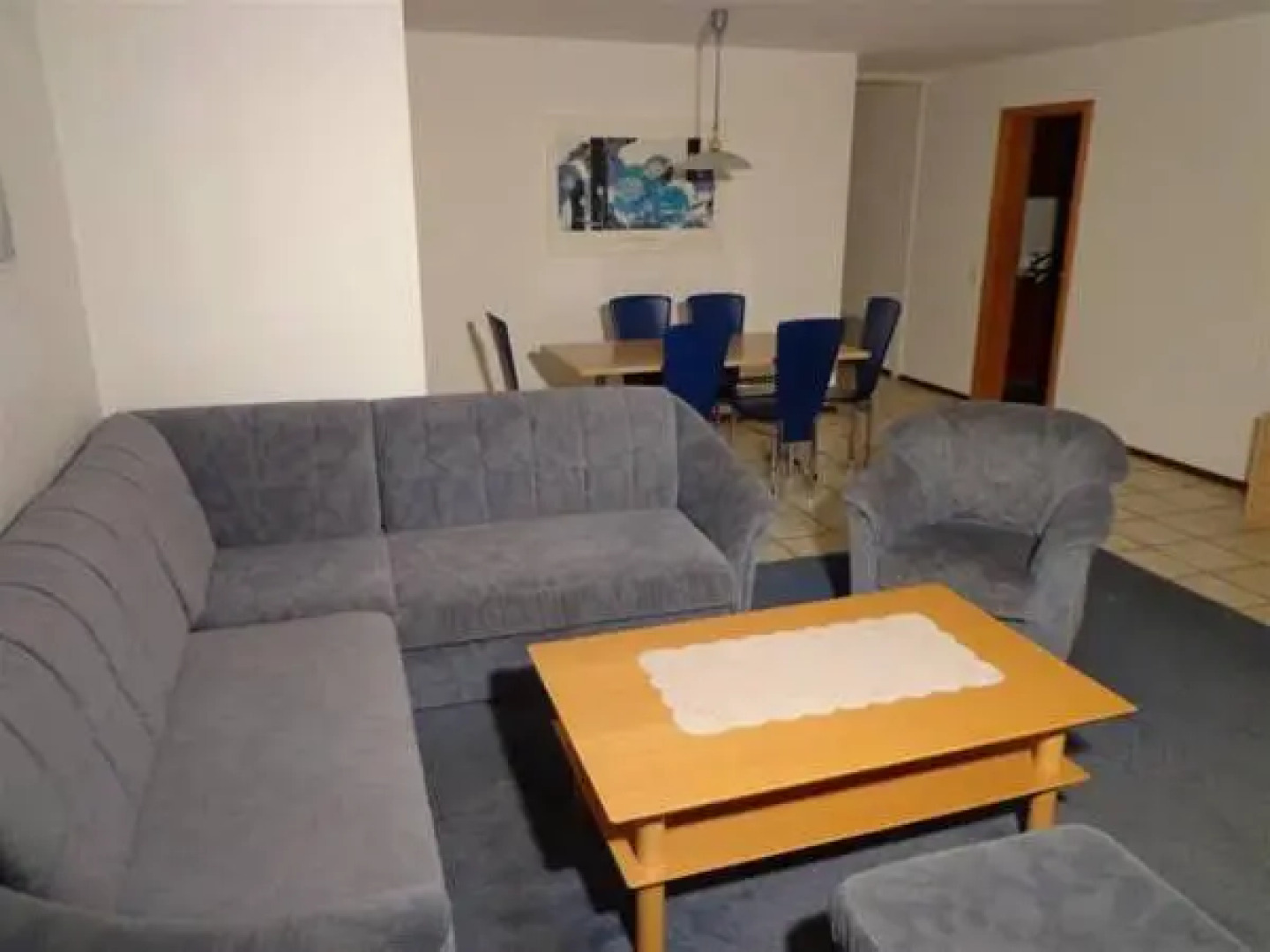 APART HOLIDAYS Residenza Flora