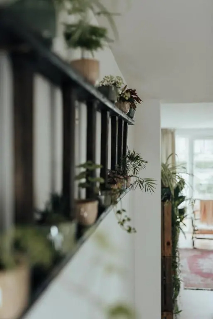 Authentieke Vakantiewoning Op 200 M Van Het Strand