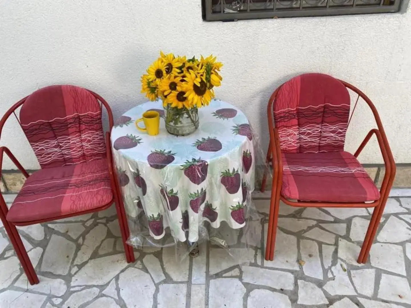 Holiday Home Sarin Most