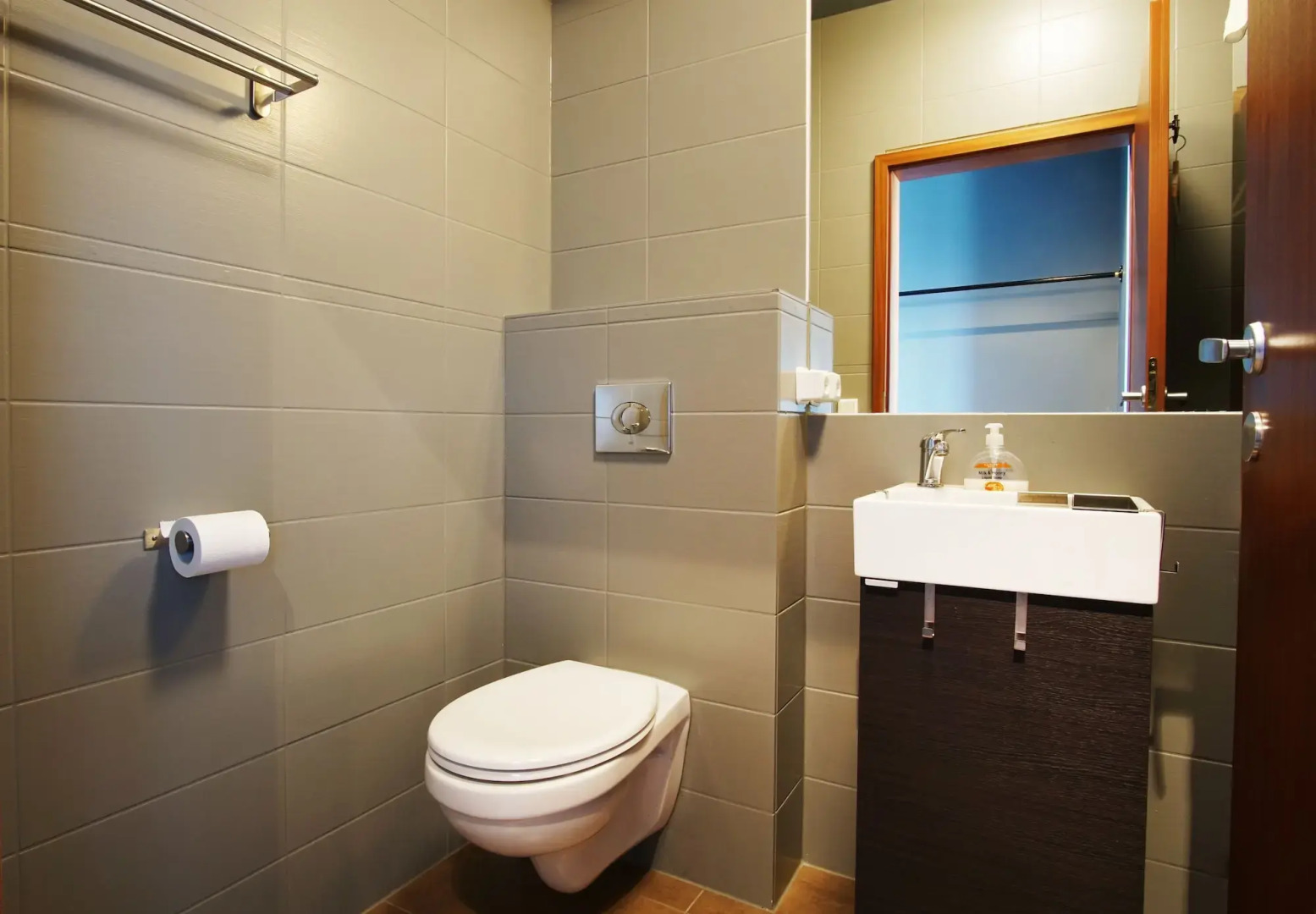 Iceland Comfort Apartments by Heimaleiga