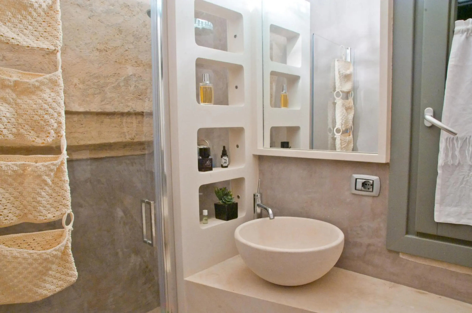 Antica Masseria Rottacapozza