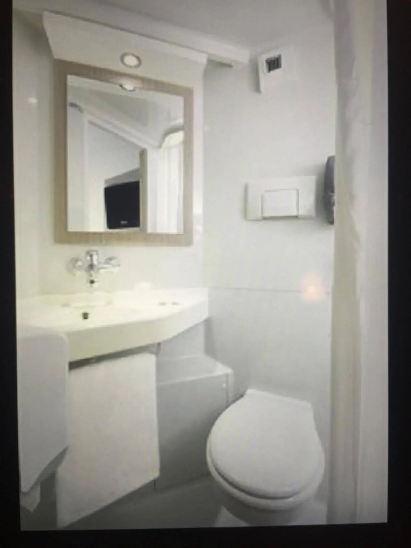 Hotel Premiere Classe Rennes Sud 