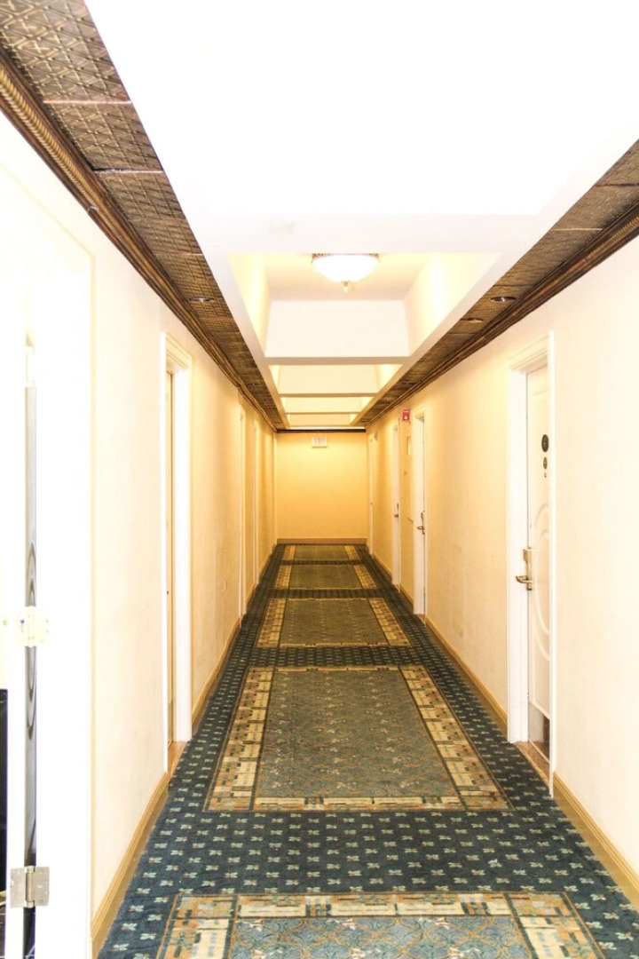 Hollywood Beach Resort Cruise Port