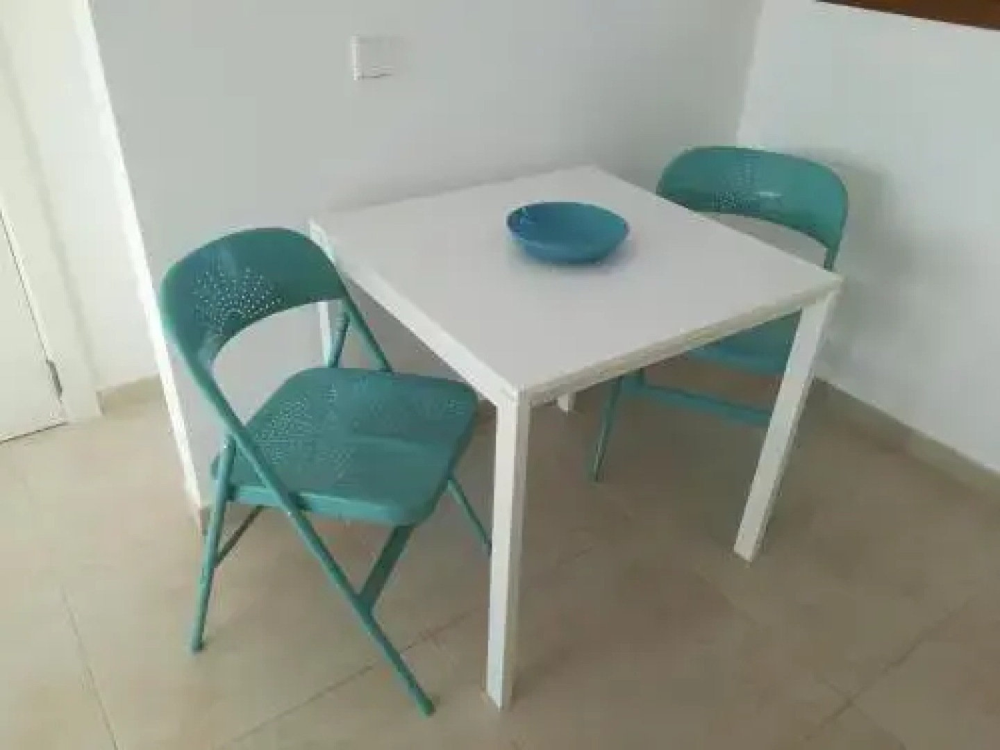Apartamentos Villa Primera