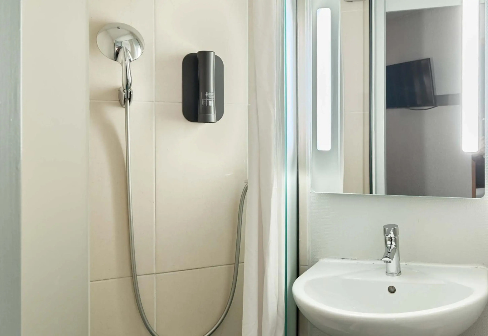 B&B HOTEL Paris Nord Villepinte