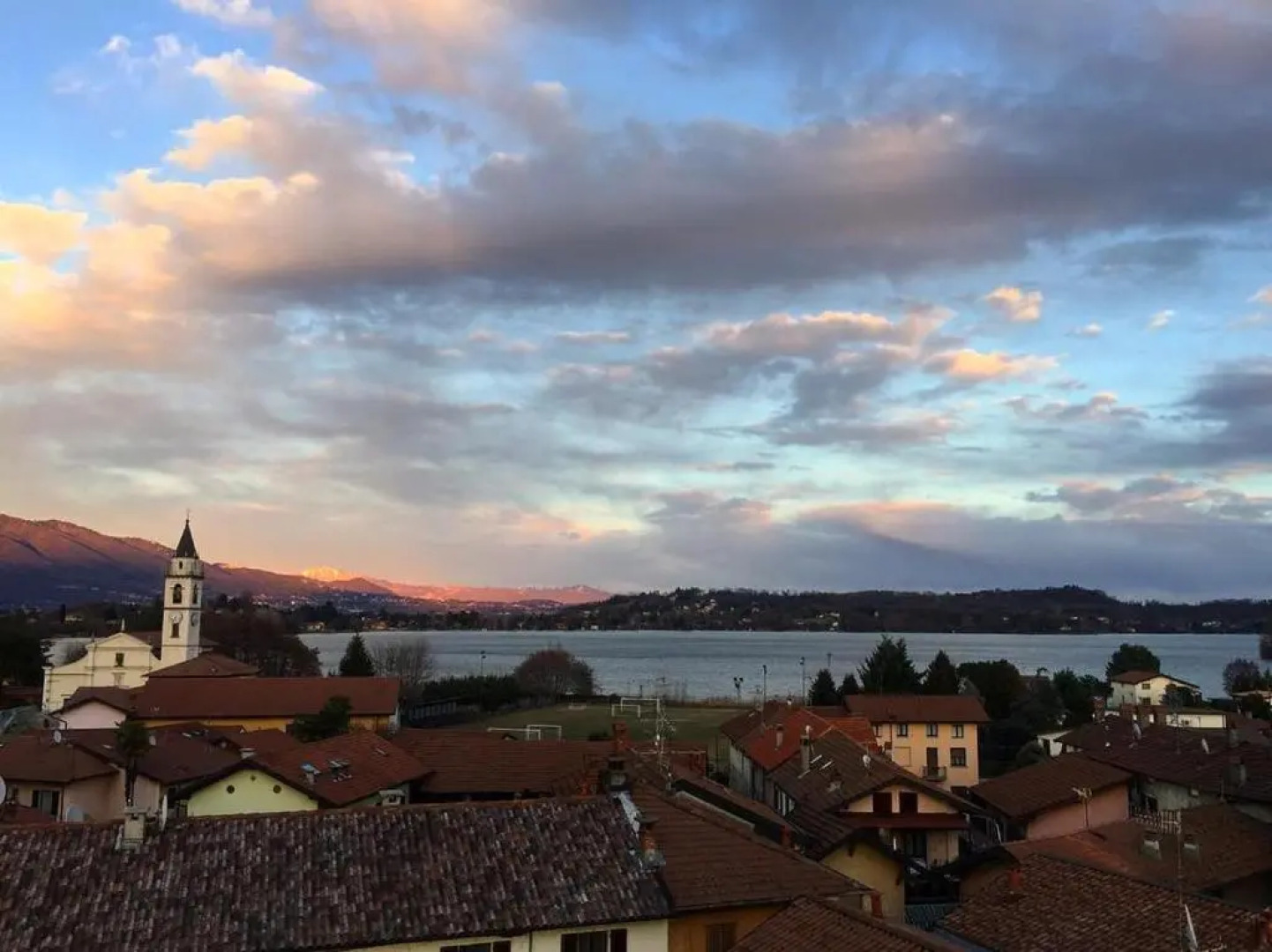 Albergo Ristorante La Locanda