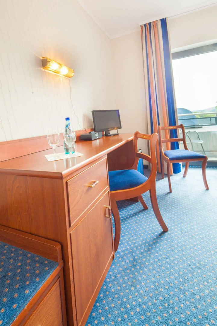 gut-Hotel Tannenhof